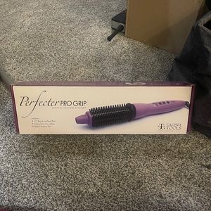 Calista Tools Perfector Pro Grop .75” Barrel and Travel Bag